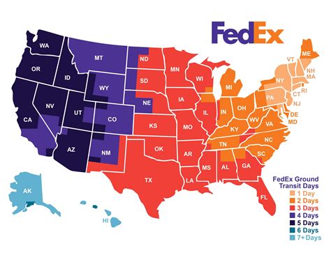 What time does fedex ship. Things To Know About What time does fedex ship. 